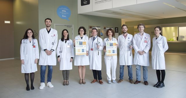 El Complejo Hospitalario de Navarra coordina el estudio sobre desnutrición de pacientes que realizan 21 centros hospitalarios de cinco comunidades autónomas