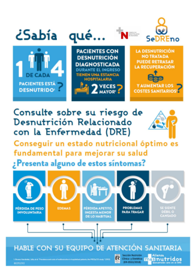 Puesta en marcha del estudio SeDREno en cinco comunidades autónomas