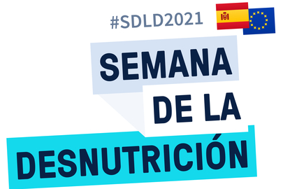 La Alianza másnutridos celebra la Semana de la Desnutrición #SDLD2021
