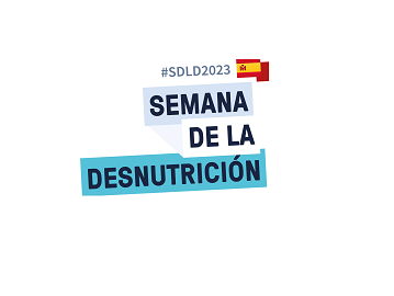 La Alianza másnutridos celebra la Semana de la Desnutrición #SDLD2023
